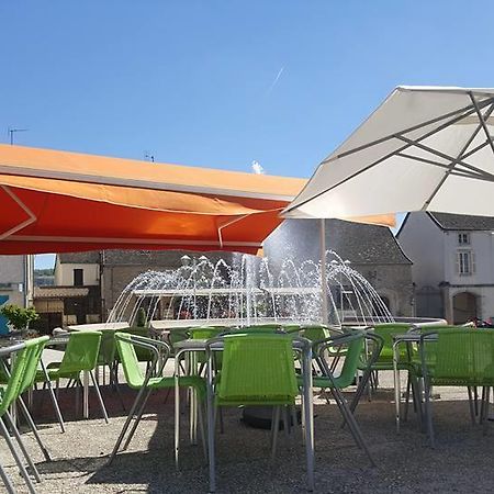 L'Etape De Santenay Buitenkant foto